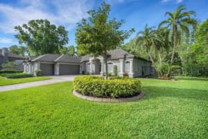18212 KEYSTONE GROVE BOULEVARD, ODESSA, FL 33556 - MLS#MFRTB8492169