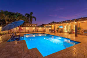 3890 BENSON AVENUE, ST PETERSBURG, FL 33713 - MLS#MFRTB8492180