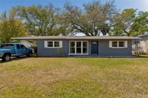 4519 S Cooper Pl, TAMPA