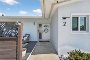 2 79TH STREET, ST PETERSBURG, FL 33707 - MLS#MFRTB8492182