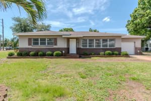 5800 21ST AVENUE, GULFPORT, FL 33707 - MLS#MFRTB8492189
