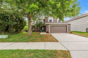 9630 NATHANIEL LANE, LAND O LAKES, FL 34638 - MLS#MFRTB8492201