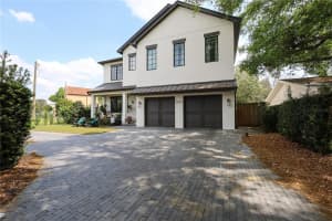 2402 PARKLAND BOULEVARD, TAMPA, FL 33609 - MLS#MFRTB8492227