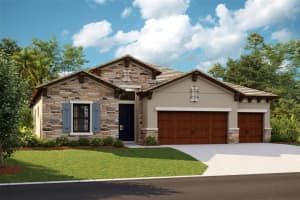 15024 Rider Pass Dr, Lithia, FL 33547, Sold 03/30/26