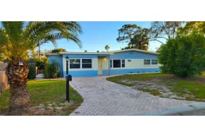 1105 CONNECTICUT ROAD, TARPON SPRINGS, FL 34689 - MLS#MFRTB8492237