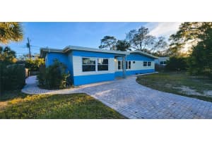 1105 CONNECTICUT ROAD, TARPON SPRINGS, FL 34689 - MLS#MFRTB8492237