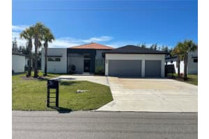 2106 Sw 4th St, CAPE CORAL