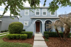 5312 Suncatcher Dr, WESLEY CHAPEL