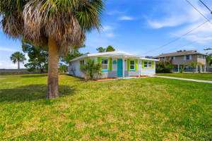 4021 EAGLE NEST DRIVE, HERNANDO BEACH, FL 34607 - MLS#MFRTB8492290