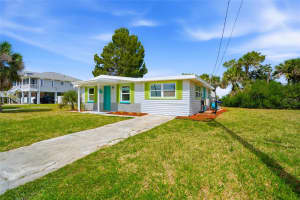 4021 EAGLE NEST DRIVE, HERNANDO BEACH, FL 34607 - MLS#MFRTB8492290