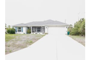 15256 COMMUNITY AVENUE, PORT CHARLOTTE, FL 33953 - MLS#MFRTB8492294