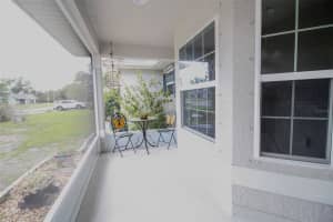 15256 COMMUNITY AVENUE, PORT CHARLOTTE, FL 33953 - MLS#MFRTB8492294