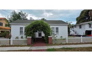 39 TURNER STREET, CLEARWATER, FL 33756 - MLS#MFRTB8492299