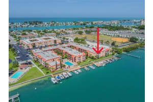 8931 BLIND PASS ROAD, ST PETE BEACH, FL 33706 - MLS#MFRTB8492312
