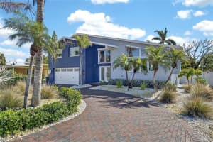 931 Gulf Blvd, BELLEAIR BEACH