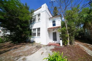 1911 NORTH A STREET, TAMPA, FL 33606 - MLS#MFRTB8492327