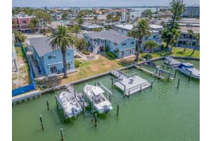 241 Skiff Pt #1, CLEARWATER BEACH