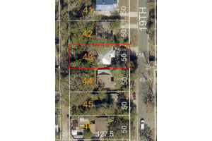 3100 19TH STREET, ST PETERSBURG, FL 33713 - MLS#MFRTB8492338