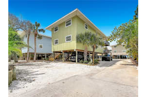 19836 GULF BOULEVARD, INDIAN ROCKS BEACH, FL 33785 - MLS#MFRTB8492342