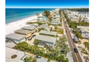 19836 GULF BOULEVARD, INDIAN ROCKS BEACH, FL 33785 - MLS#MFRTB8492342