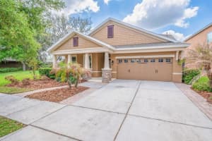 15721 OAKLEAF RUN DRIVE, LITHIA, FL 33547 - MLS#MFRTB8492356