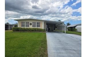29 CONCORD LANE, PALM HARBOR, FL 34684 - MLS#MFRTB8492359