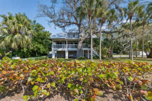 600 MAYO STREET, CRYSTAL BEACH, FL 34681 - MLS#MFRTB8492373
