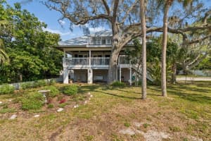 600 MAYO STREET, CRYSTAL BEACH, FL 34681 - MLS#MFRTB8492373