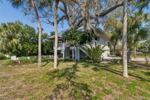 600 MAYO STREET, CRYSTAL BEACH, FL 34681 - MLS#MFRTB8492373
