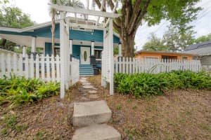 1007 ROBSON STREET, TAMPA, FL 33604 - MLS#MFRTB8492375