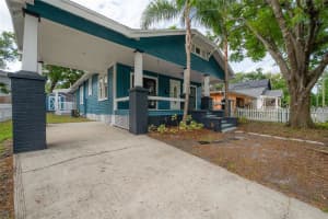 1007 ROBSON STREET, TAMPA, FL 33604 - MLS#MFRTB8492375