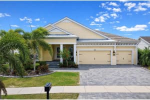 708 MANNS HARBOR DRIVE, APOLLO BEACH, FL 33572 - MLS#MFRTB8492380