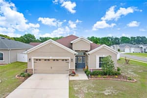 8235 WILDER LOOP, LAKELAND, FL 33809 - MLS#MFRTB8492385