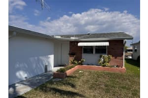 5102 BLUE HERON DRIVE, NEW PORT RICHEY, FL 34652 - MLS#MFRTB8492386