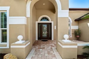 22810 COLLRIDGE DRIVE, LAND O LAKES, FL 34639 - MLS#MFRTB8492391