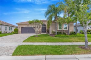 2752 COCO PALM CIRCLE, WESLEY CHAPEL, FL 33543 - MLS#MFRTB8492406