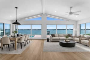 6984 SHORE DRIVE, ST PETERSBURG, FL 33707 - MLS#MFRTB8492407