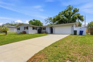 3012 HICKORY DRIVE, LARGO, FL 33770 - MLS#MFRTB8492409