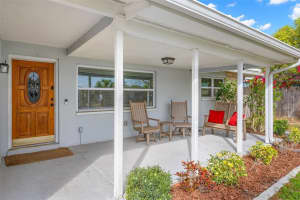 2376 FOREST DRIVE, CLEARWATER, FL 33763 - MLS#MFRTB8492422