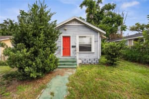 3535 14TH AVENUE, ST PETERSBURG, FL 33711 - MLS#MFRTB8492427