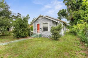 3535 14TH AVENUE, ST PETERSBURG, FL 33711 - MLS#MFRTB8492427