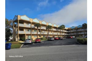 2466 Ecuadorian Way #6, CLEARWATER