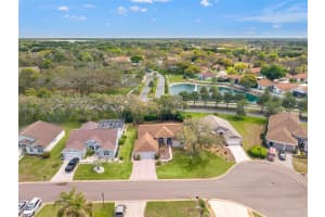 416 MISTWOOD COURT, SPRING HILL, FL 34609 Sold 04/17/26