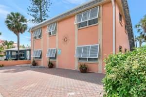 3514 GULF BOULEVARD, ST PETE BEACH, FL 33706 - MLS#MFRTB8492449