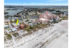 3514 GULF BOULEVARD, ST PETE BEACH, FL 33706 - MLS#MFRTB8492449