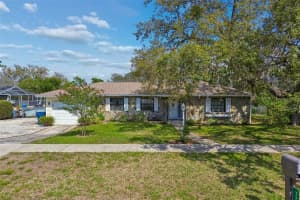 7253 TARRYTOWN DRIVE, SPRING HILL, FL 34606 - MLS#MFRTB8492466
