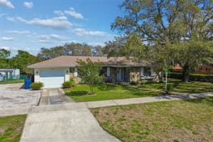 7253 TARRYTOWN DRIVE, SPRING HILL, FL 34606 - MLS#MFRTB8492466