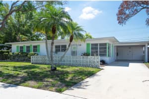 15348 BEDFORD CIRCLE, CLEARWATER, FL 33764 - MLS#MFRTB8492507