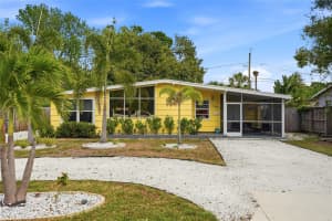 4420 NEPTUNE DRIVE, ST PETERSBURG, FL 33705 - MLS#MFRTB8492509