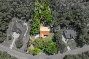 8600 SHENANDOAH RUN, WESLEY CHAPEL, FL 33544 - MLS#MFRTB8492515